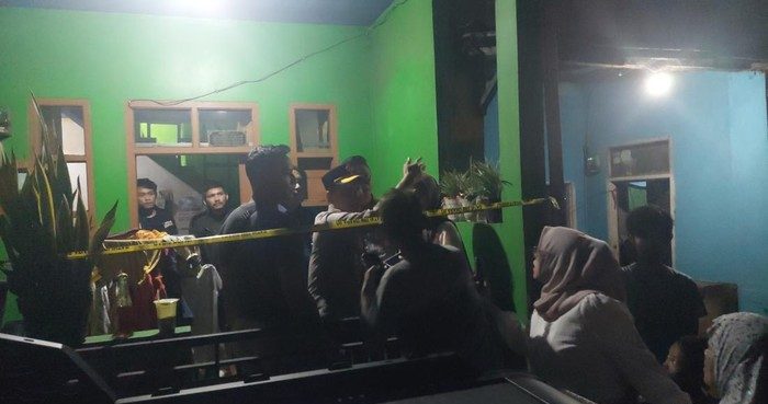 Bocah 12 Tahun di Cipatat Ditemukan Tewas, Ada Luka di Leher dan Punggung