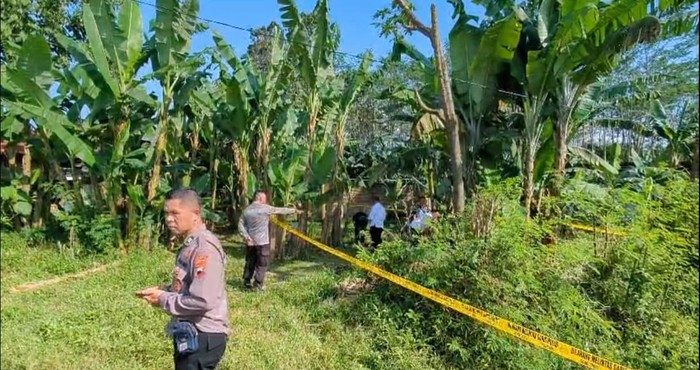 Ledakan Petasan di Pekalongan Tewaskan Remaja, Polisi Dalami Kasus