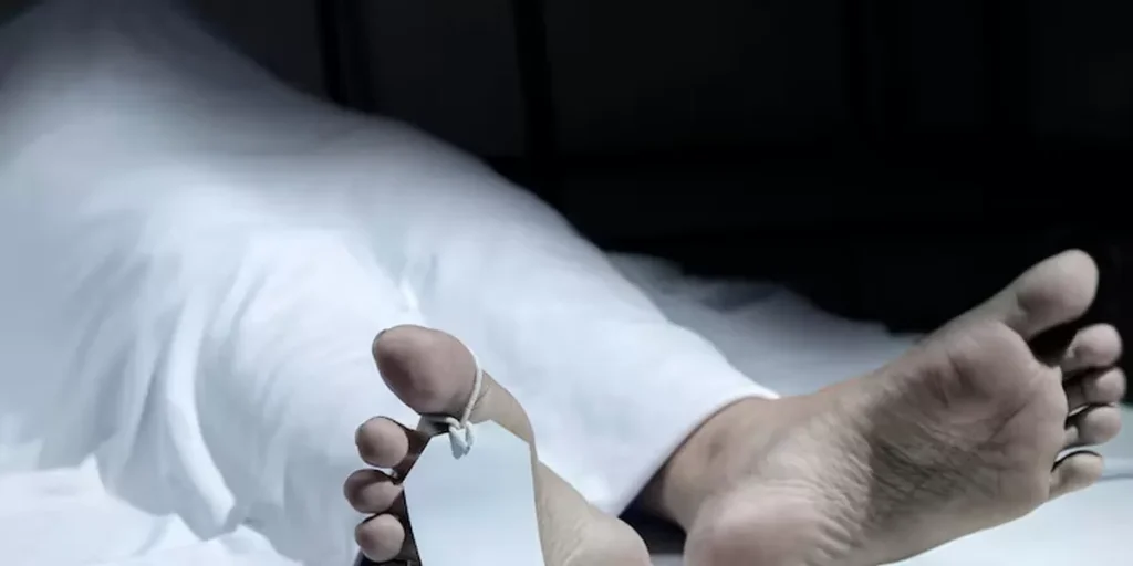 Mayat Pria Ditemukan Nyungsep di Toilet BUMDes Sukabumi