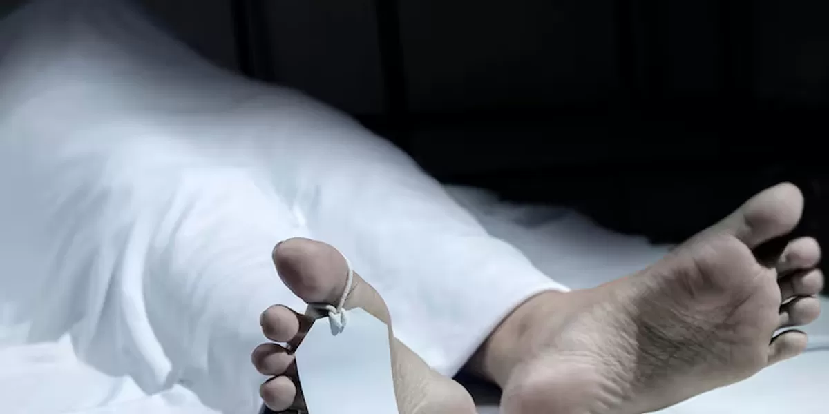 Mayat Pria Ditemukan Nyungsep di Toilet BUMDes Sukabumi