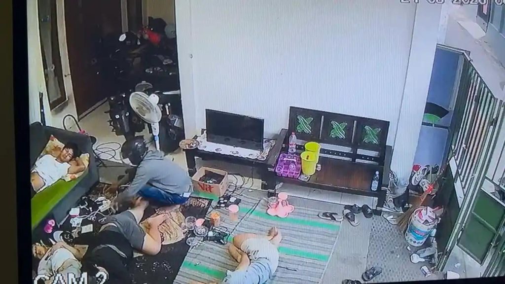 Begadang Berujung Apes, 3 Ponsel Raib Digondol Maling