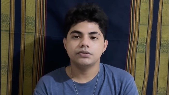 Piche Kota Resmi Ditahan Setelah Pulang dari Rumah Sakit