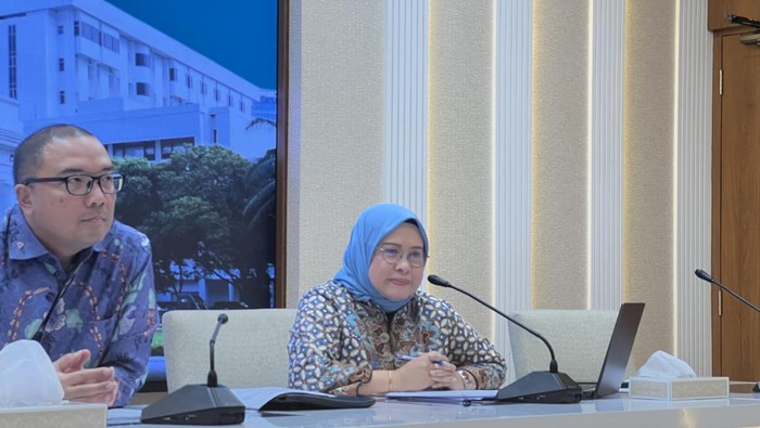 WNI di Iran Mulai Dievakuasi Hari Ini