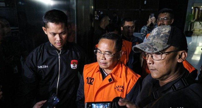 KPK Selidiki Dugaan Pengondisian Saksi di Kasus Sudewo
