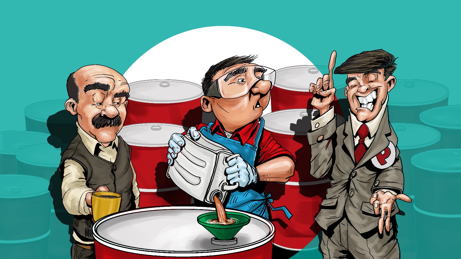 Waspada BBM Oplosan di Pontianak, Polisi Ingatkan Bahaya Mesin Rusak