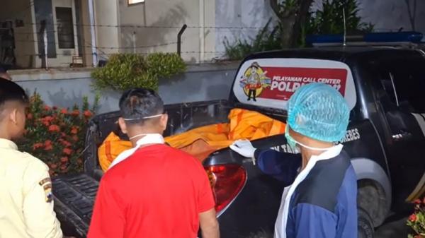Dua Pria Hilang Saat Lebaran Ditemukan Tewas Membusuk di Masjid Brebes
