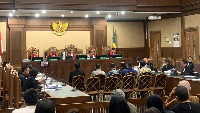 Acer Bantah Diperkaya Rp425 Miliar di Kasus Chromebook