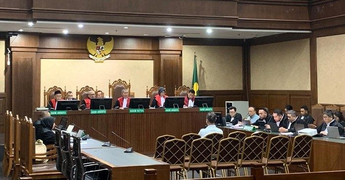 Sidang Korupsi Pertamina Hadirkan Irawan Prakoso, Orang Kepercayaan Riza Chalid