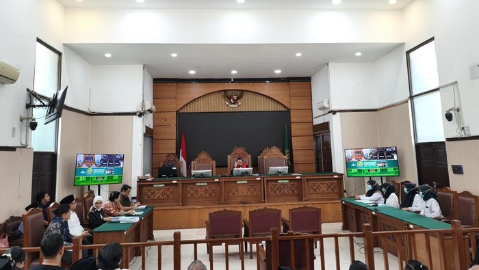 KPK Optimistis Praperadilan Yaqut Cholil Qoumas Ditolak Hakim