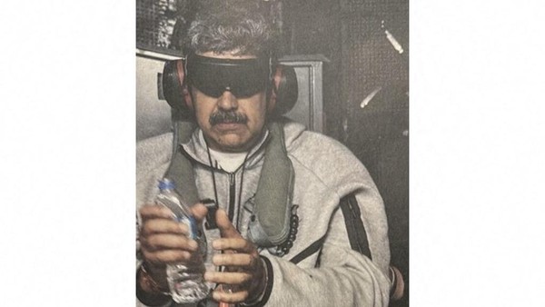 Sidang Kedua Maduro Digelar Hari Ini, Kuasa Hukum Ajukan Pembatalan Kasus