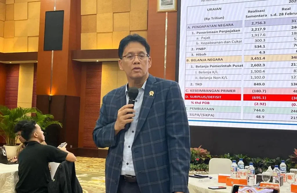 Pemerintah Buka Peluang Naikkan BBM Subsidi