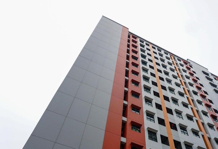 Aturan Baru Rusun Subsidi Resmi Terbit 31 Maret, Tenor KPR Jadi 30 Tahun