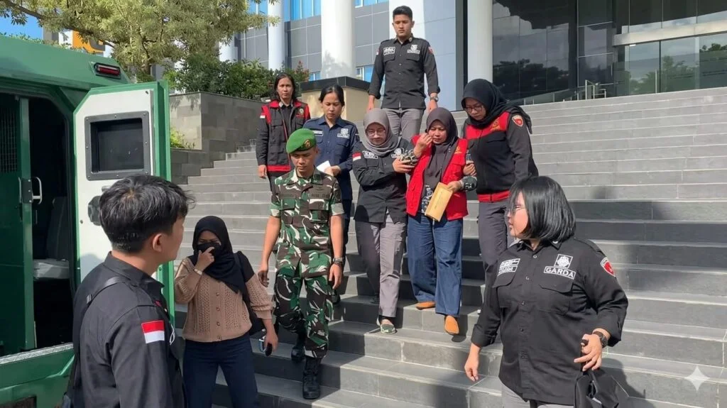 Kejati Sulteng Tetapkan Tersangka Baru Kasus Dana CSR Tambang Tamainusi