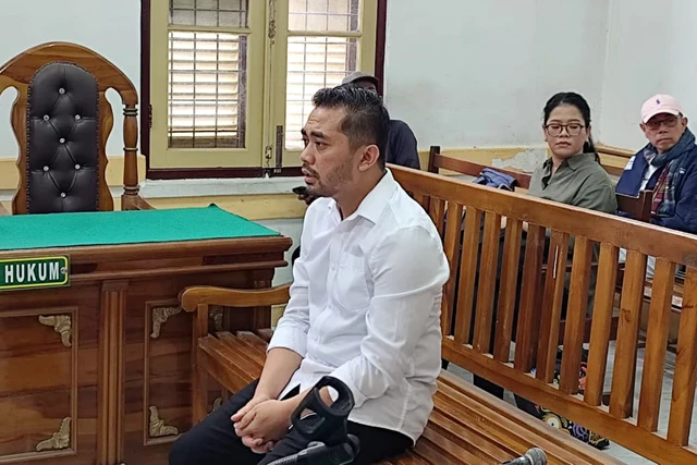 PN Medan Vonis Bebas Amsal Sitepu dari Kasus Dugaan Korupsi Video Profil Desa