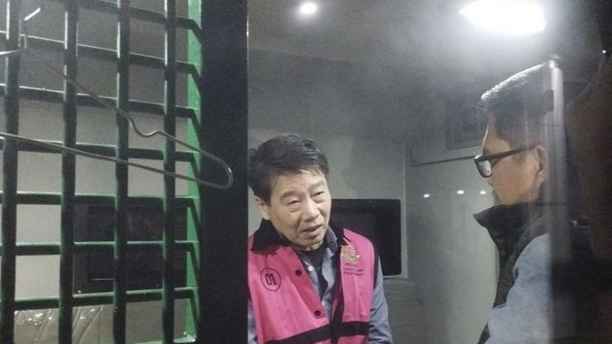 Kejagung Geledah Dua KSOP Terkait Kasus Korupsi Samin Tan