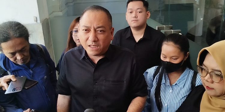 Bayi Nyaris Tertukar di RSHS Bandung, Keluarga Layangkan Somasi