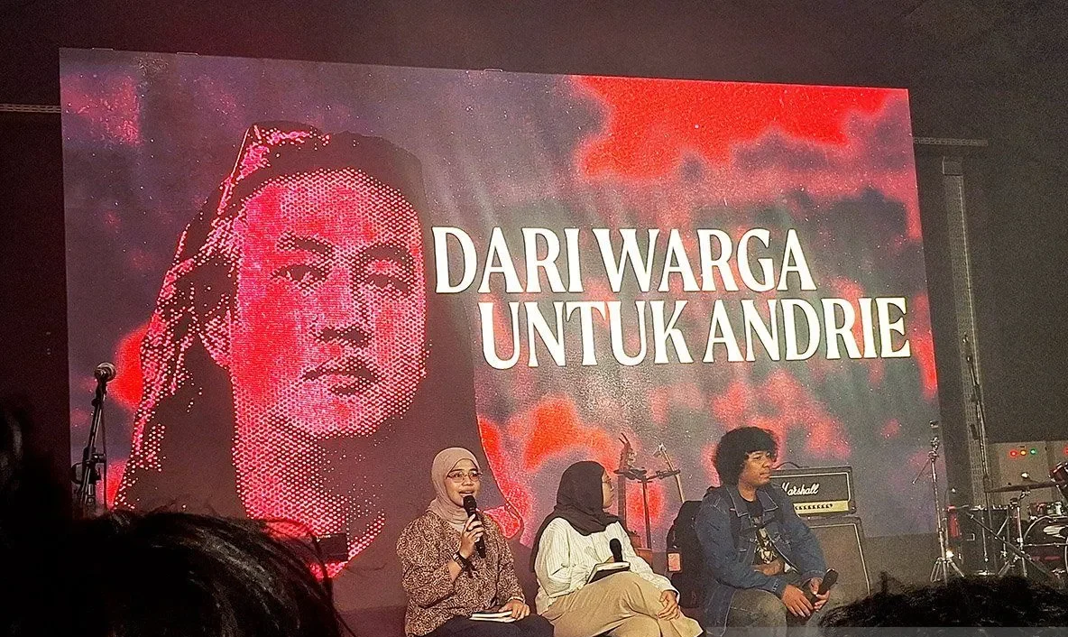 Sidang Perdana Kasus Air Keras Andrie Yunus Digelar Besok, 4 Anggota Bais TNI Jadi Terdakwa