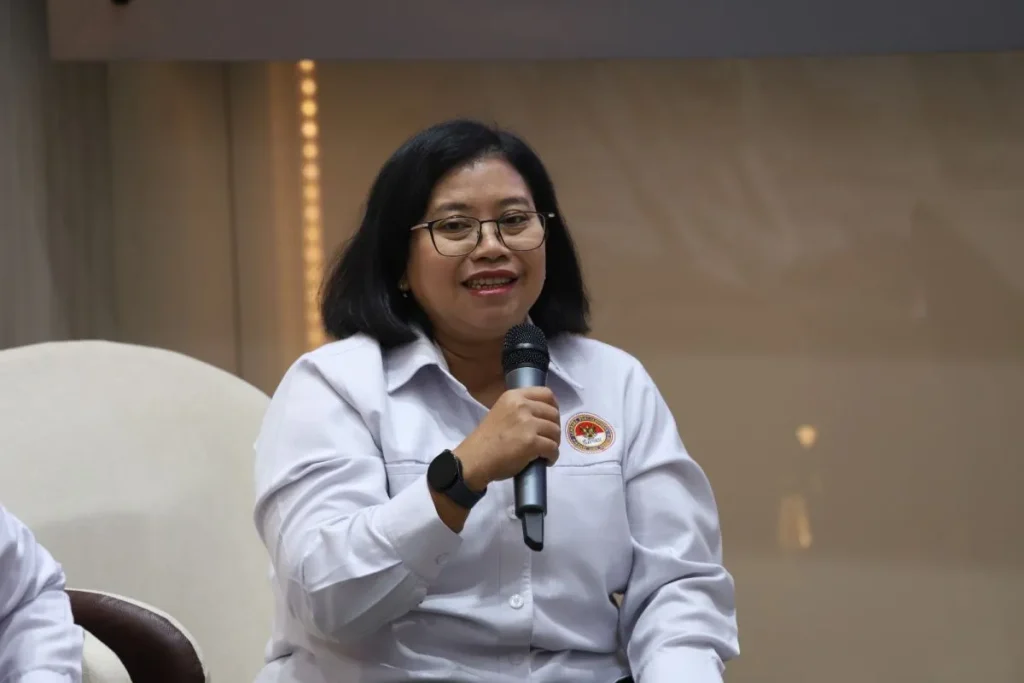 Pemerintah dan DPR Mulai Bahas 491 DIM RUU Perlindungan Saksi dan Korban