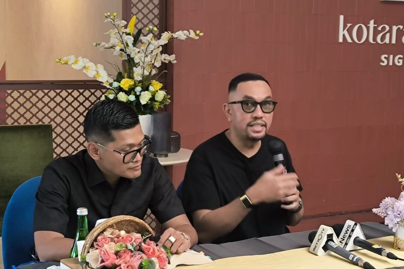 Sahroni Bongkar Penipuan Berkedok KPK, Pelaku Ditangkap dengan Barang Bukti Rp300 Juta