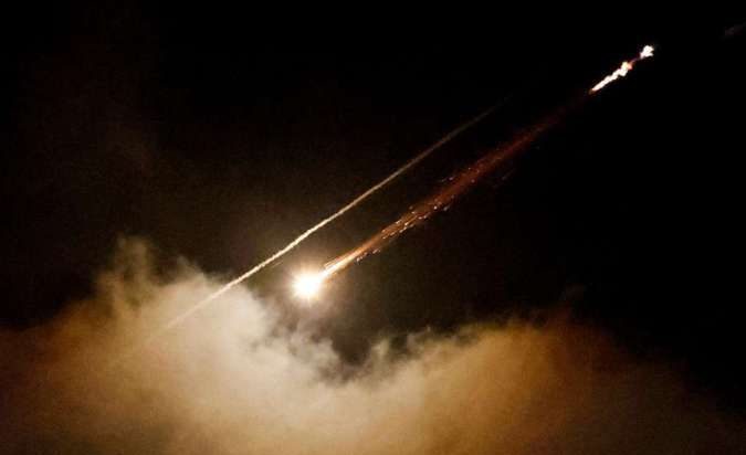 Gencatan Senjata Baru Diumumkan, Israel Tuding Iran Kembali Luncurkan Rudal