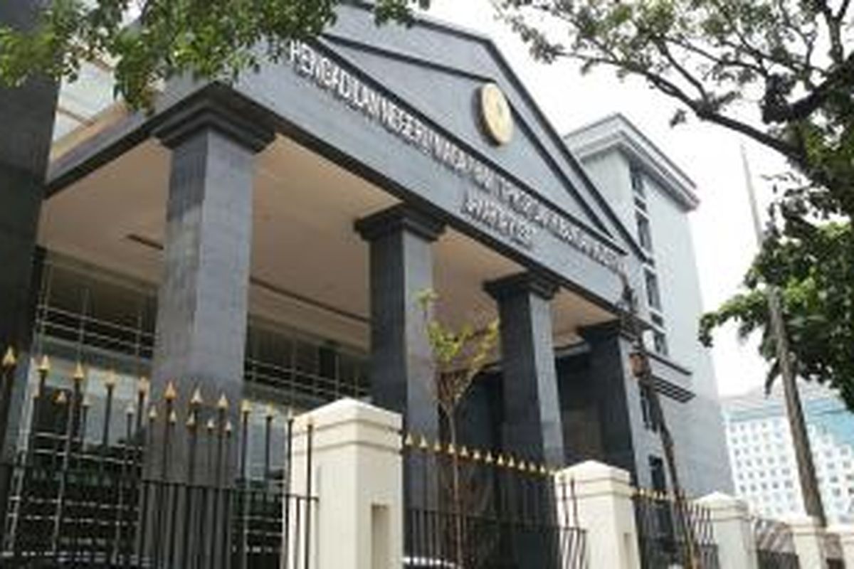 PN Jakpus Jadwalkan Sidang Gugatan terhadap Pimpinan DPR Terkait Gibran