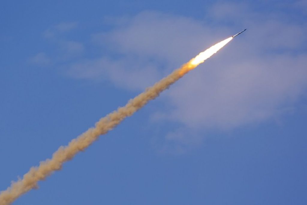 Iran Klaim Simpan Kekuatan, Rudal Belum Dikerahkan Penuh