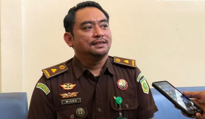 Kejari Batu Dalami Dugaan Korupsi Pasar Among Tani, 17 Orang Sudah Diperiksa