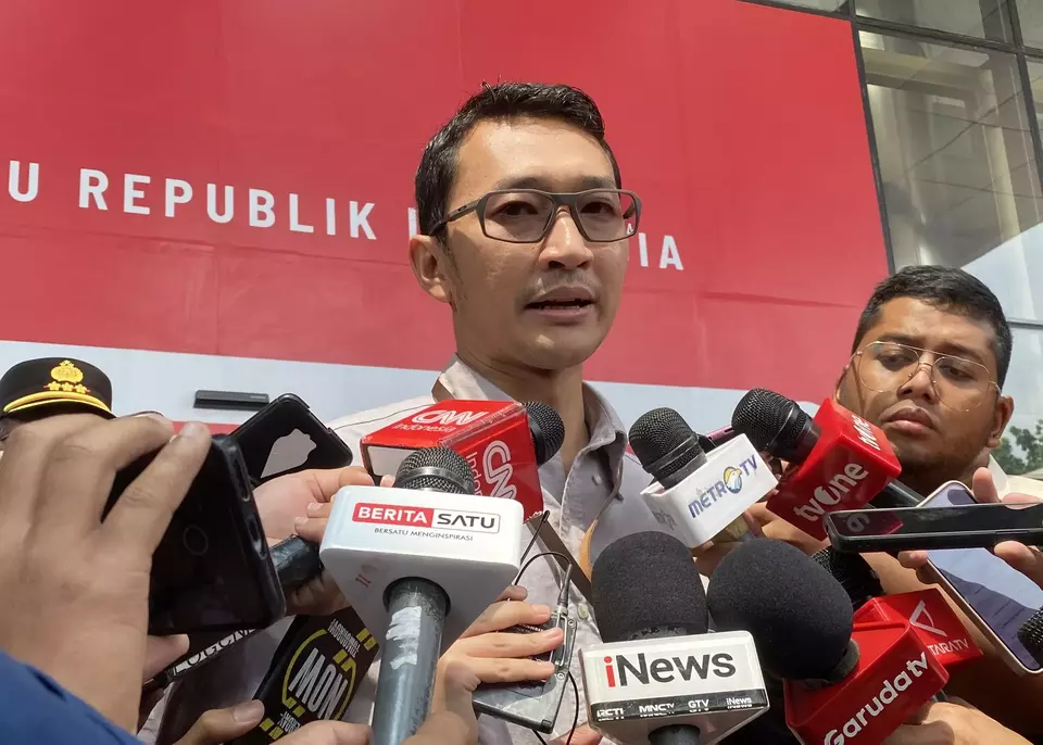 KPK Panggil Lima Bos Travel Terkait Kasus Korupsi Kuota Haji