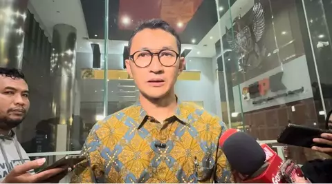 KPK Periksa Dua Pejabat MA, Kasus Suap Lahan PN Depok Kian Melebar