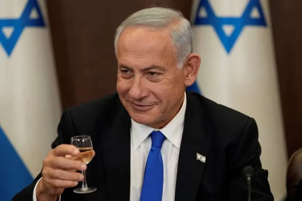Setelah Status Darurat Dicabut, Sidang Korupsi Netanyahu Kembali Bergulir Pekan Ini