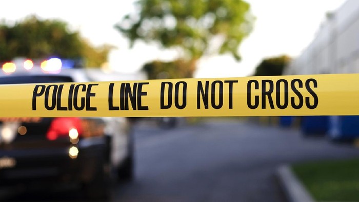 Bom Guncang Cali Jelang Pemilu Kolombia, 1 Orang Terluka