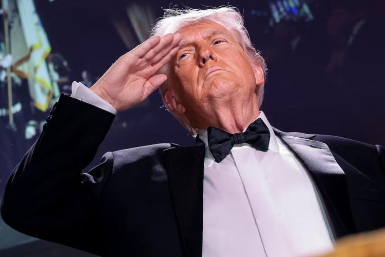 Trump Tolak Proposal Iran, Damai Kian Menjauh