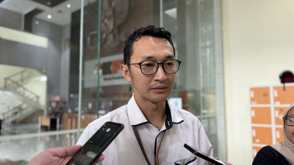 KPK Panggil Pengusaha Rokok Jatim Terkait Kasus Korupsi Bea Cukai