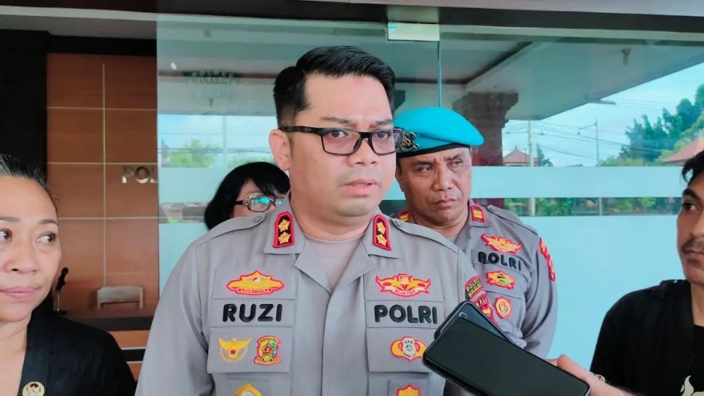 Polisi Bongkar Modus Ketua Yayasan Aniaya dan Lecehkan Anak Panti di Buleleng