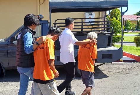 Motif Dendam, Ayah di Bulukumba Tewas Dibunuh Anak dan Tetangga