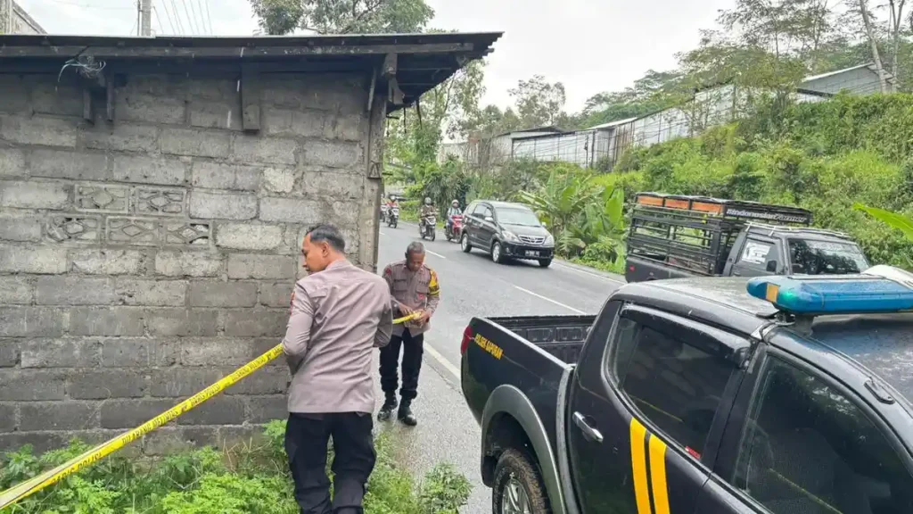 Hilang Dua Hari, Lansia di Wonosobo Ditemukan Meninggal di Semak