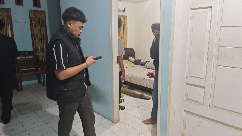 Pria Ditemukan Meninggal di Kos Kawasan BSD Bontang