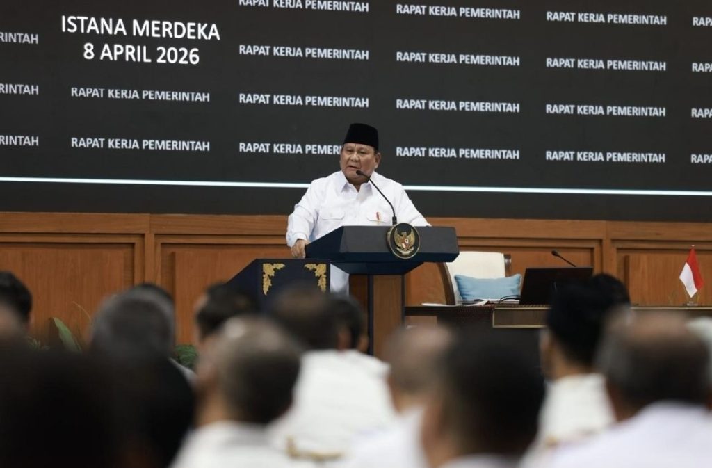 Prabowo Beri Tenggat Seminggu, Bahlil Diminta Tertibkan Tambang Ilegal