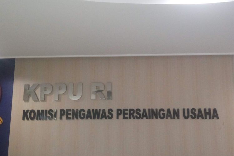 KPPU Selidiki Dugaan Monopoli E-Commerce, Industri Logistik Bersuara