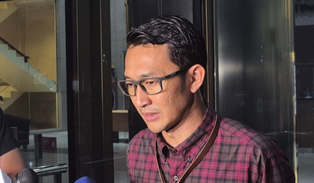 KPK Buka Peluang Panggil Pansus Haji DPR dalam Kasus Korupsi Kuota Haji