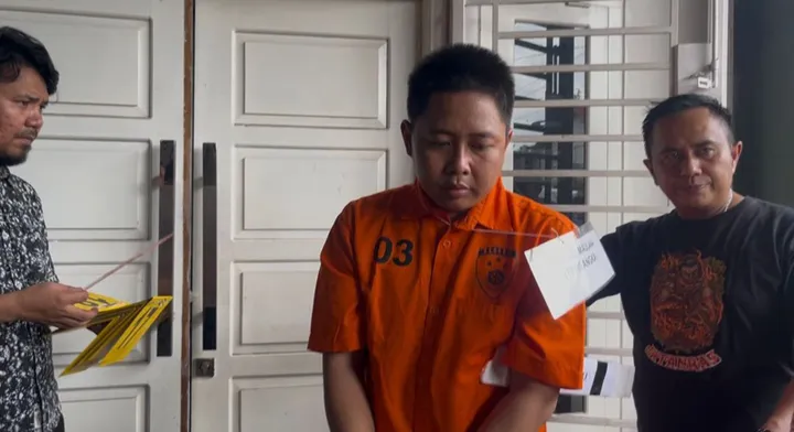 Keluarga Korban Kecewa, Pembunuh IRT di Jambi Dituntut 18 Tahun Penjara