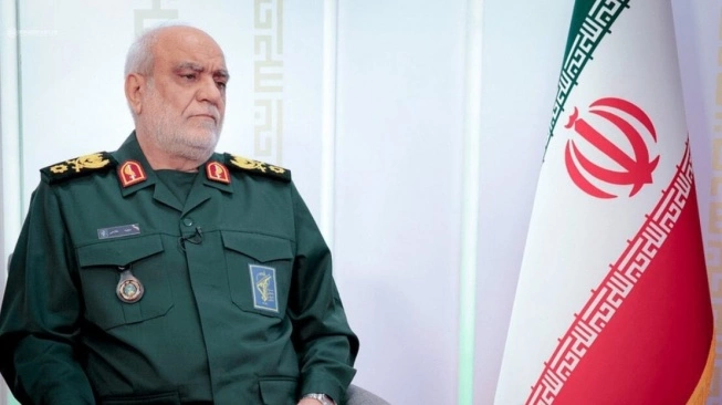 Kepala Intelijen IRGC Tewas dalam Serangan AS-Israel, Ketegangan Timur Tengah Memuncak