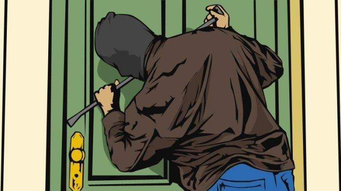 Dua Pelaku Pencurian Pondok Kebun Durian di Prabumulih Ditangkap