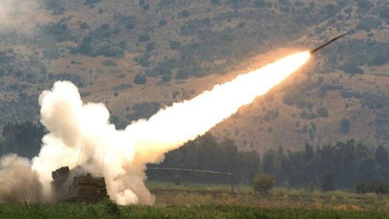 Rudal Hizbullah Guncang Israel, Sirene Meraung hingga Tel Aviv