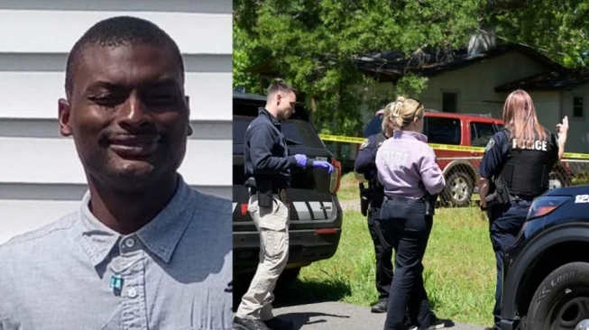 8 Anak Tewas dalam Penembakan Massal di AS, Diduga Dipicu KDRT