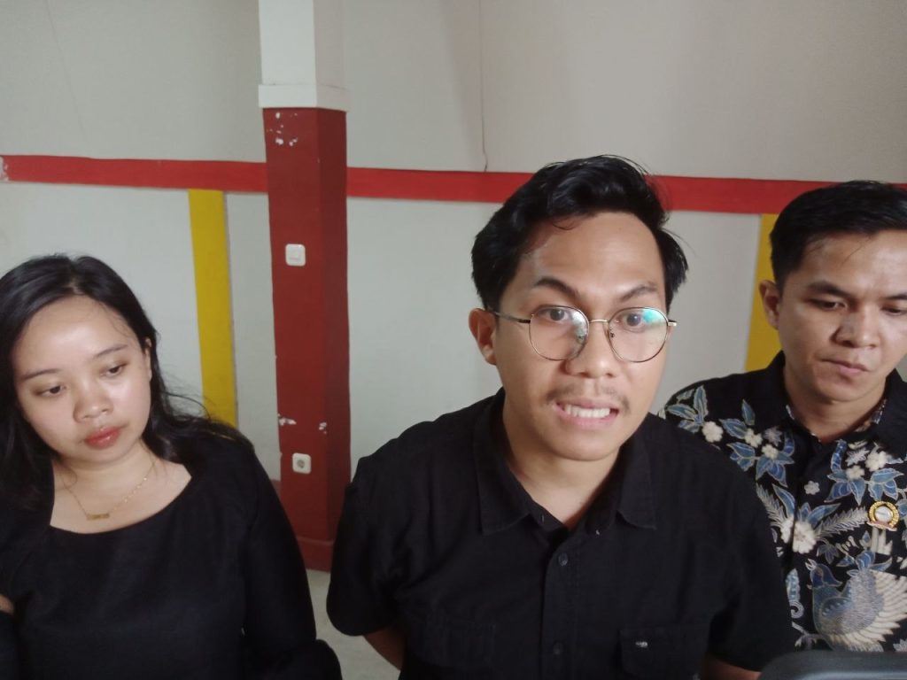 Eksepsi Tak Digubris, Sidang Korupsi Bimtek Lanjut Pembuktian