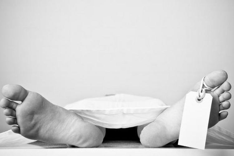 Mayat Pria Ditemukan di Belakang Gedung Unhas, Polisi Selidiki Penyebab Kematian