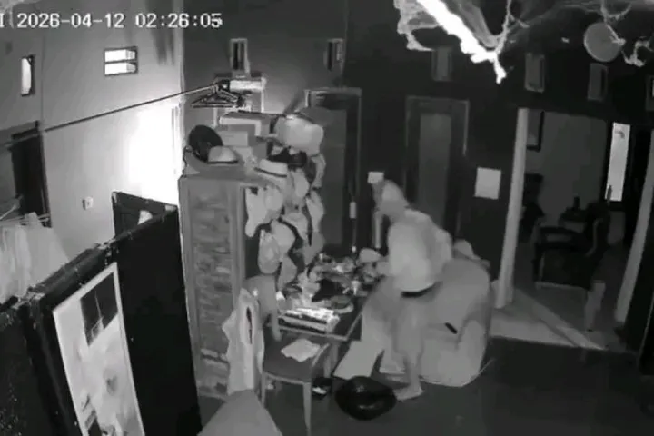 Viral di Indramayu, Maling Gondol Celana Dalam dan Remote TV dari Rumah Warga