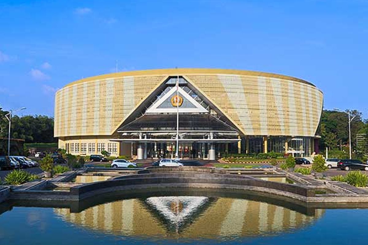 Unpad Nonaktifkan Sementara Guru Besar Terkait Dugaan Kekerasan Seksual