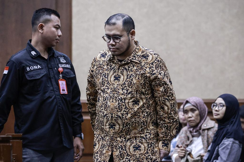 Sidang Tuntutan Kasus Chromebook Digelar Hari Ini, Kerugian Negara Rp2,1 Triliun